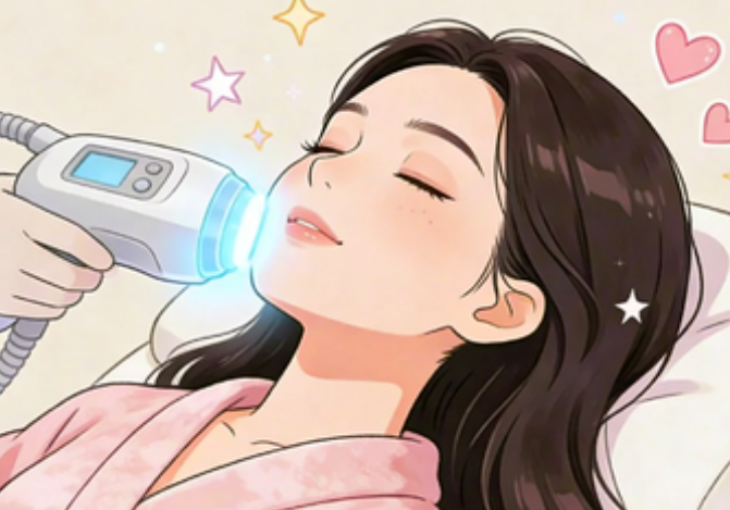 春节颜值“急救包”之年前必做项目清单