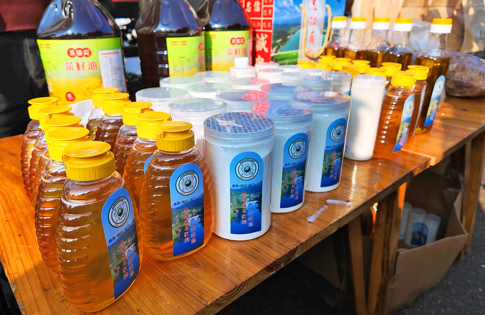 0115 土味牛宴引八方宾朋 品“浮标之乡”好滋味9.jpg 0115 土味牛宴引八方宾朋 品“浮标之乡”好滋味9.jpg