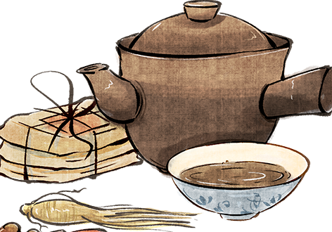 冬天养好身体！中医教你护娃又护己