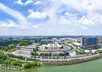 岳阳临港高新区召开巡察整改推进会