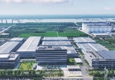 省域副中心岳阳    如何集聚全省15%的百亿级项目？