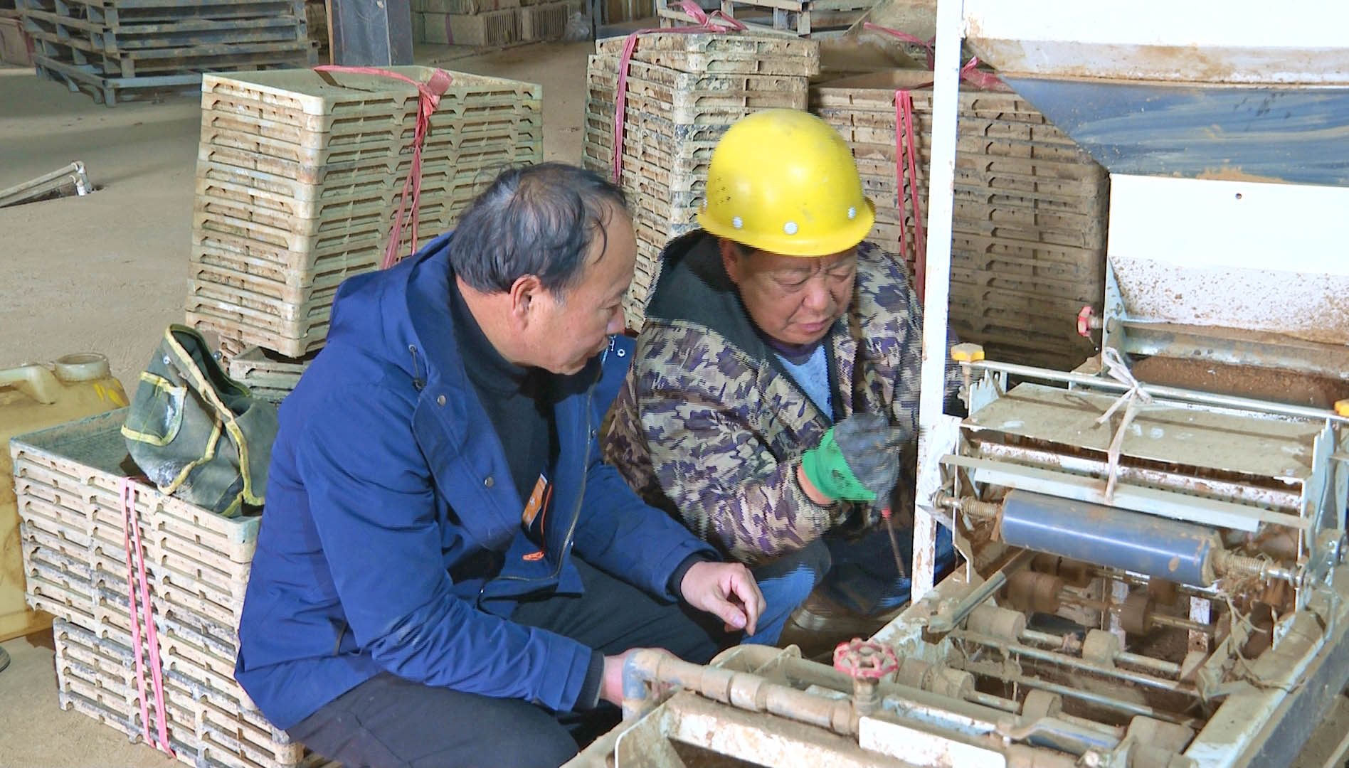 0225 召丰合作社:不负农时不负春 春耕备耕正当时2.jpg 0225 召丰合作社:不负农时不负春 春耕备耕正当时2.jpg