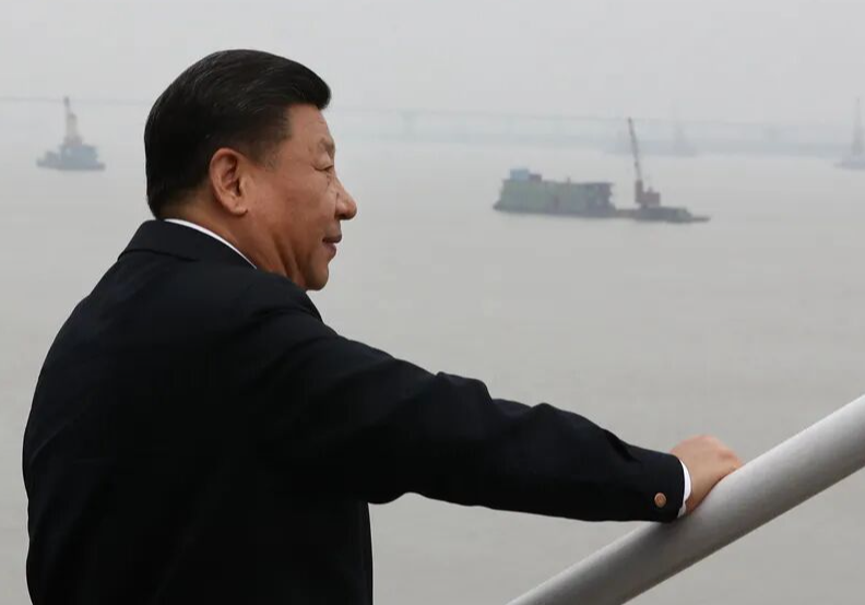 好好学习丨习近平总书记引导树立和践行正确政绩观的故事