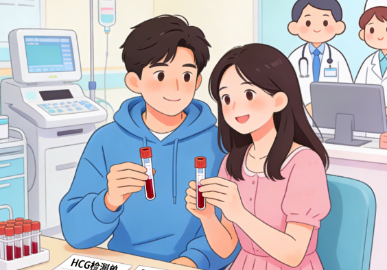 早孕呵护指南：安心度过，不慌不忙