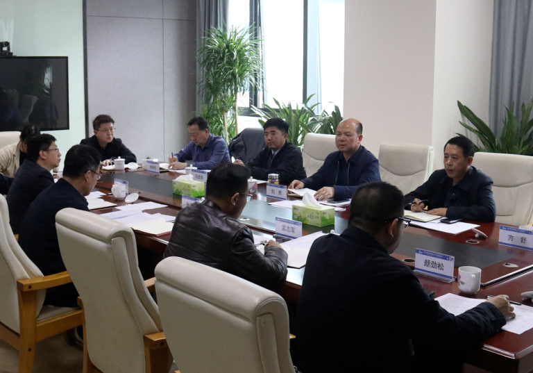 临港高新区调度区内保税工作