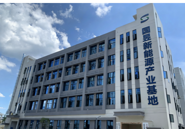 省能源局调研我市分布式光伏项目运营企业