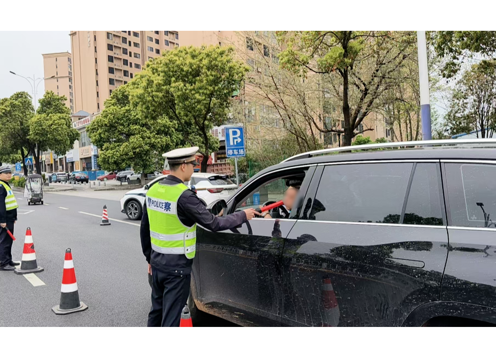 终生禁驾！6位驾驶人上了“黑名单”