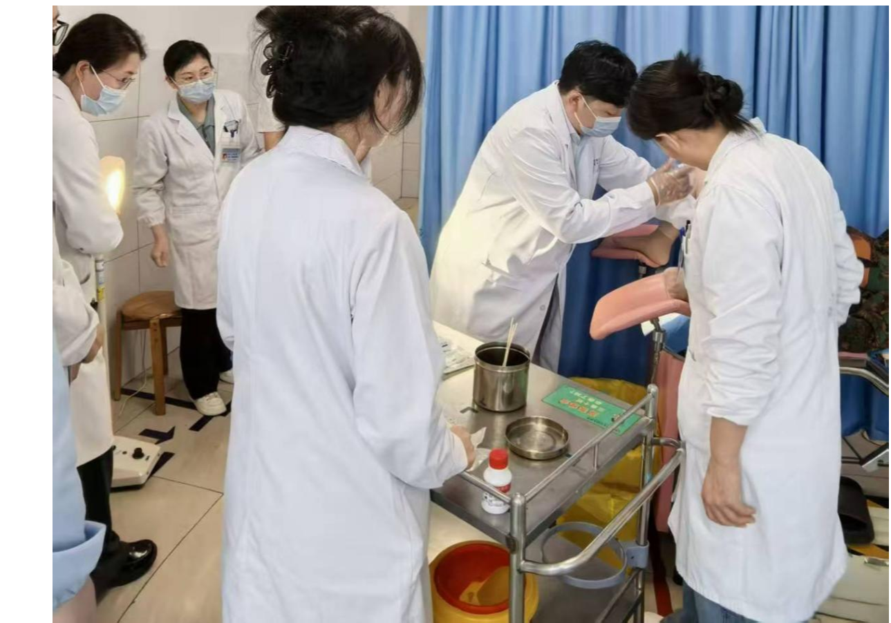全国肿瘤防治宣传周｜岳阳市妇幼保健院系列活动护佑“她”健康