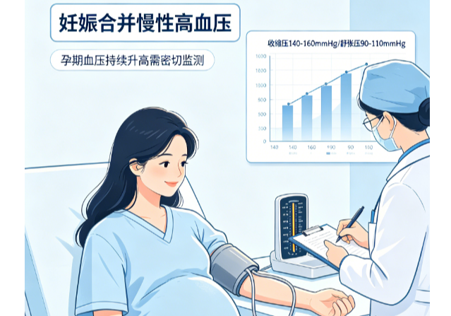 45岁武汉高龄孕妈跨城200公里赴岳分娩！这份跨越城市的信任，源于全程守护的力量