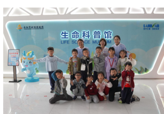守护成长 从“五健”开始 岳阳市妇幼保健院儿童青少年系列公益活动温暖落幕