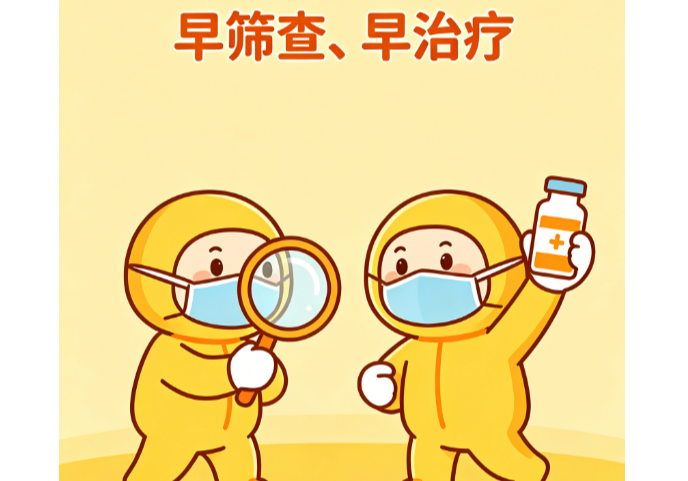 爸妈健康，宝宝为啥会得遗传病？产检绿灯却耳聋？答案在这里