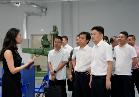  临港高新区：岗位“蓄水池”提前注满  岳阳现代服务职业学院首届双选会筹备就绪