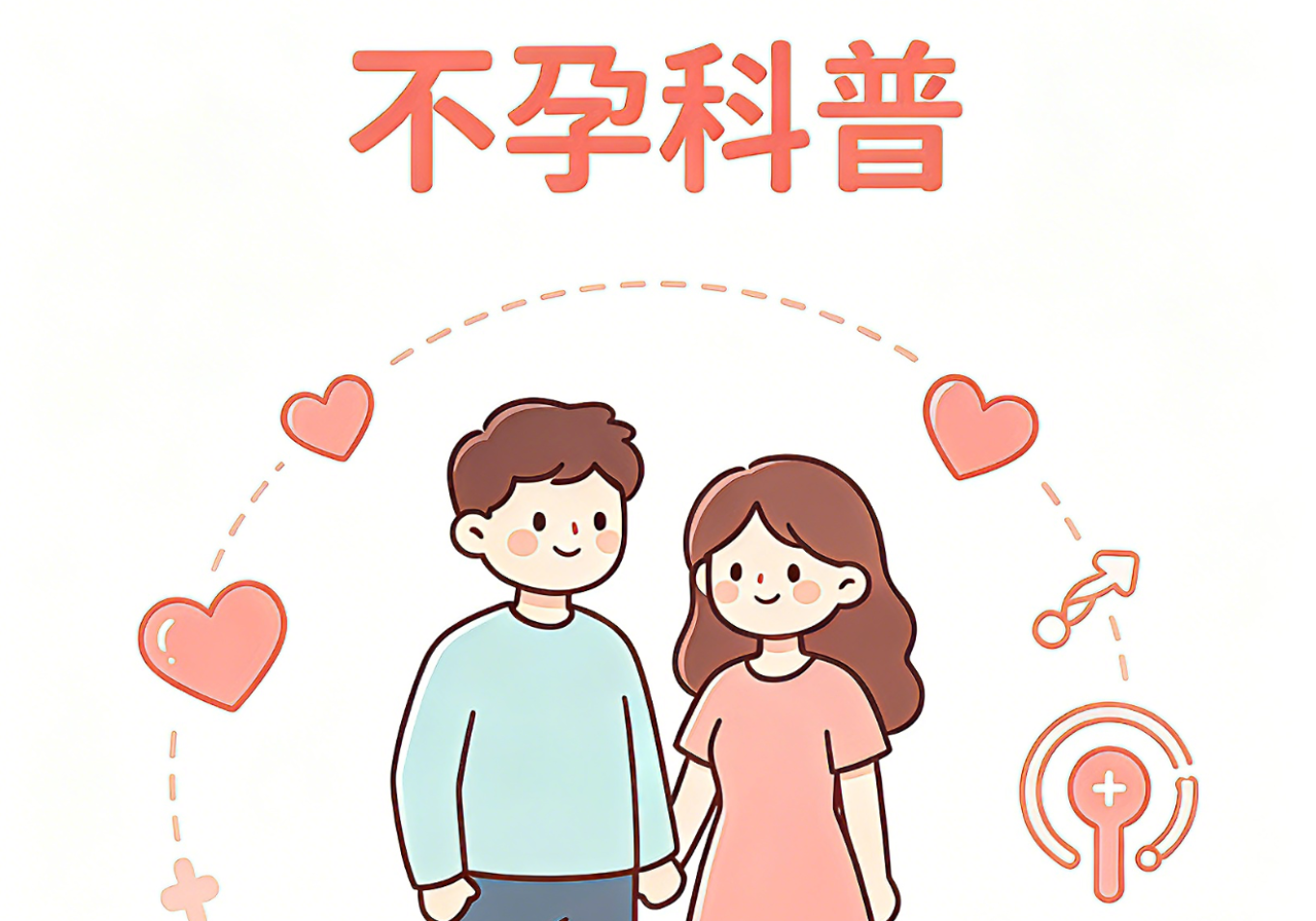 告别焦虑，8点帮你备好孕