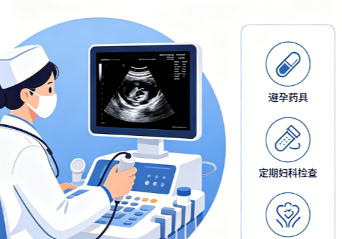 呵护早孕时光，守护生命起点丨早孕关爱系列科普第六期 正视宫外孕，科学养护再备孕