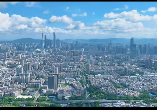 2026年全国“安全生产月”主题宣传片
