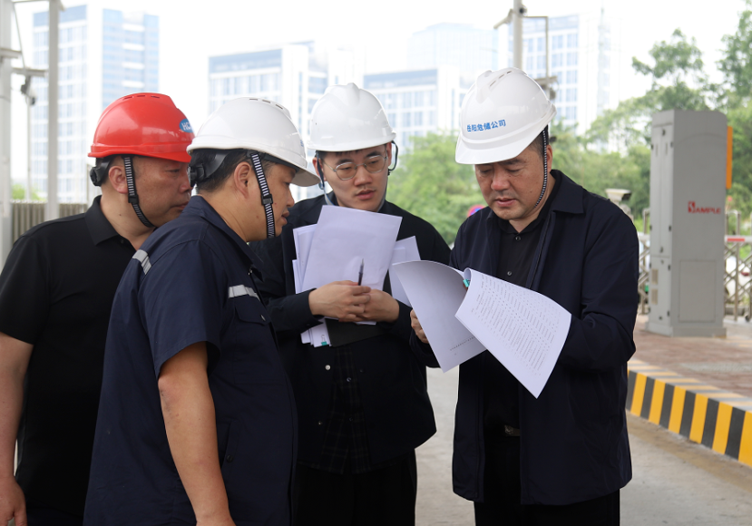 临港高新区“企业服务年”深度观察（三）