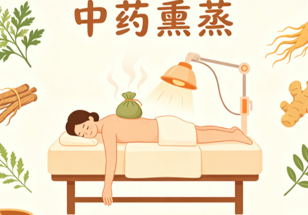 熏蒸一室香，祛病又养颜：一文带你了解中药熏蒸